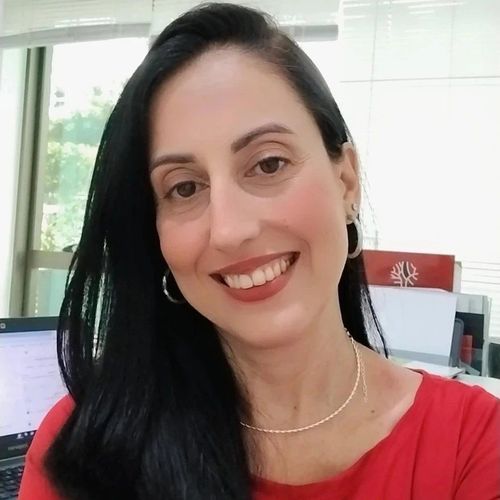 Aline Rodrigues