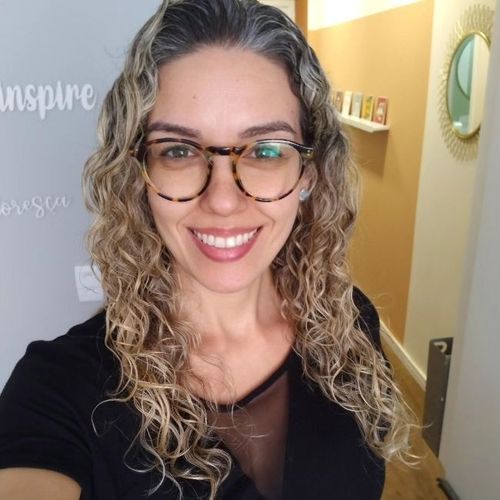 Ana Carolina Mattos