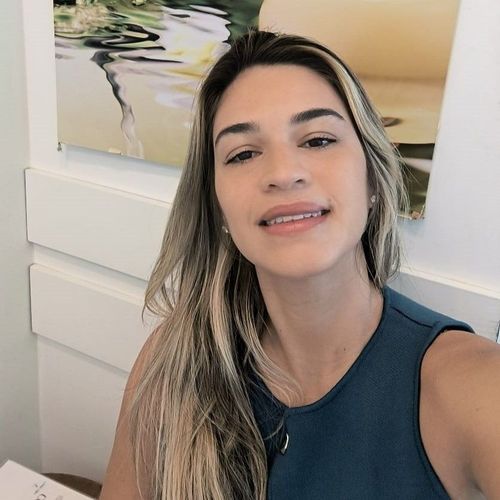 Camila Faller