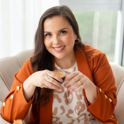 Carla Cuzine