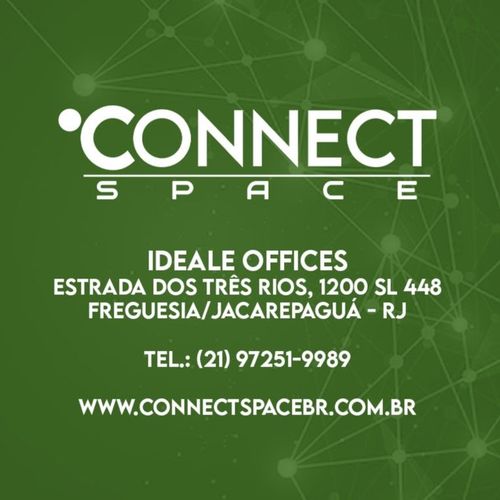 Connect Space Coworking