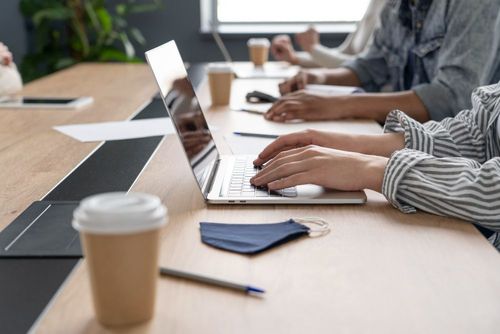Coworking