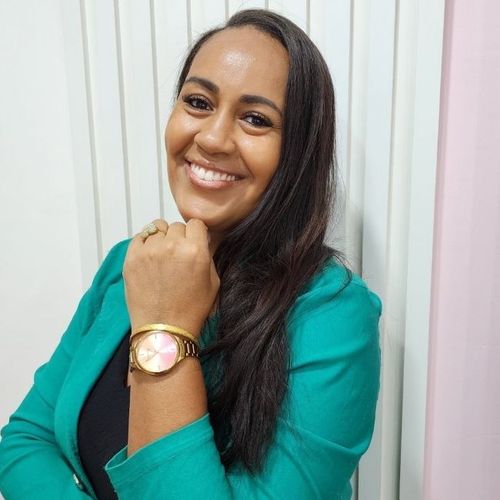 Cristiane Soares
