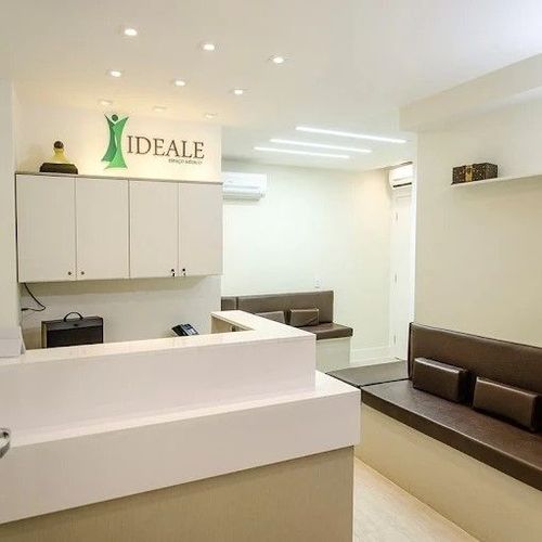 Espaço Médico Ideale