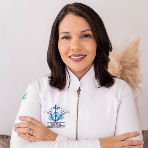 Esther Ribeiro