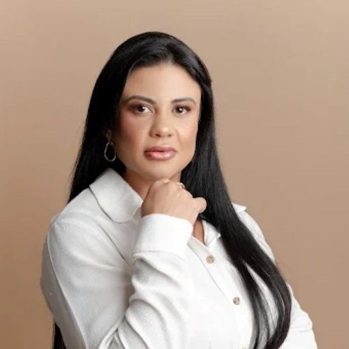 Patrícia Pimenta
