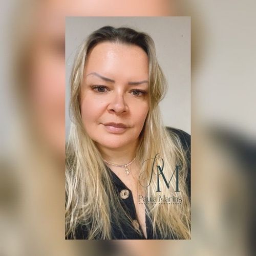 Paula Marins