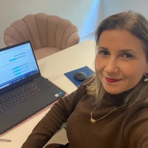 Viviane Abranches